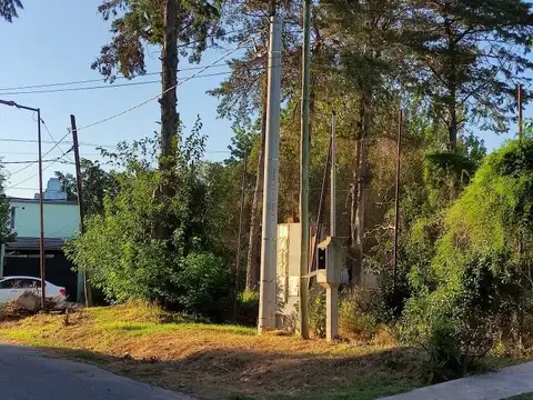 Terreno en venta - 400Mts2 - City Bell