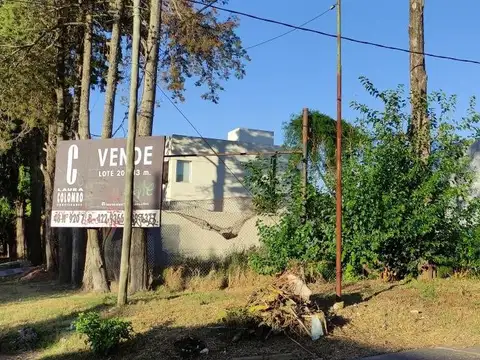 Terreno en Venta de 400,0 m2