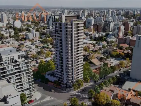 Departamento 2 dormitorios Torre Bela