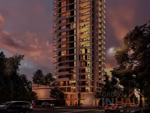 Departamento en Venta A Estrenar