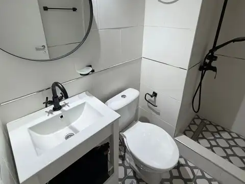 Departamento en Venta en Mar del Plata, USD 53.000