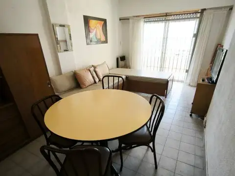Departamento en Venta en Centro, USD 80.000