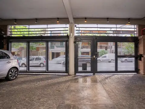 Departamento en Venta en Las Cañitas, USD 160.000