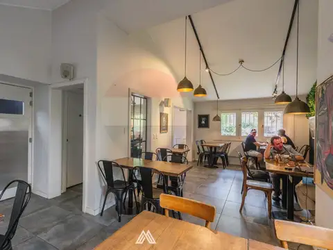 Local en Venta 70 años