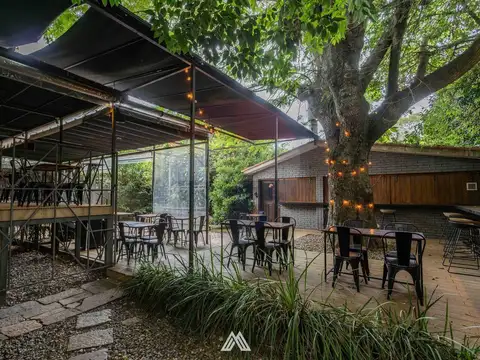 Local en Venta 70 años