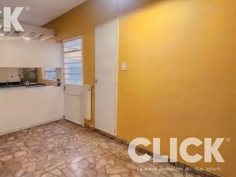 Depto Tipo Casa en Venta 55 años