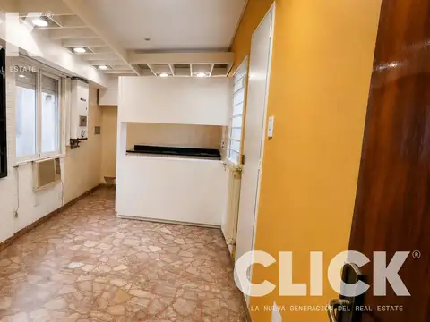 Depto Tipo Casa en Venta al Noroeste