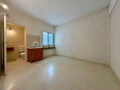 VENTA DEPARTAMENTO MONOAMBIENTE CAPITAL FEDERAL 