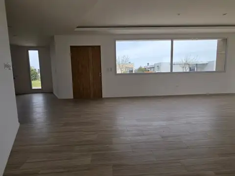 Casa en Venta 1 año