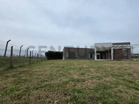 Casa en Venta 1 año
