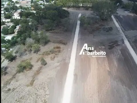 Terreno en Venta en Pilar, $ 60.000.000