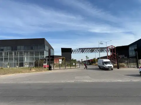 GALPÓN EN VENTA DE 1.000 M² – PARQUE INDUSTRIAL POLO 52 – EXCELENTE POTENCIAL DE RENTA