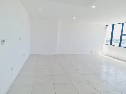 Oficina Monoambiente con 1 baño