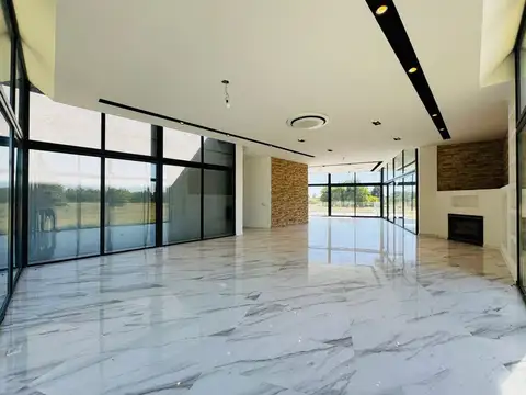 La Colina Villa de Campo 200