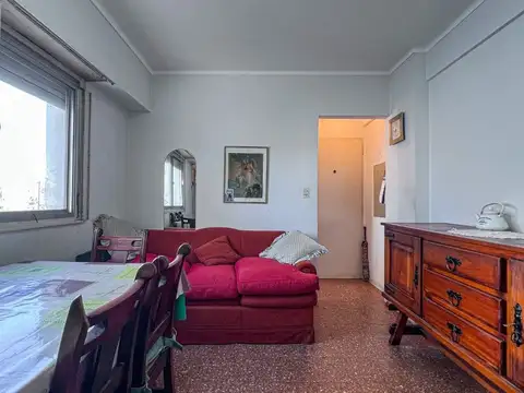 Departamento en Venta 34 años