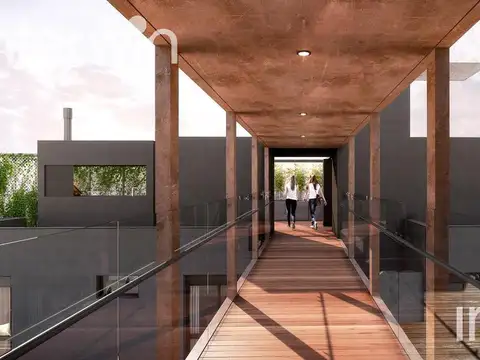 Departamento en Venta de 2 dormitorios