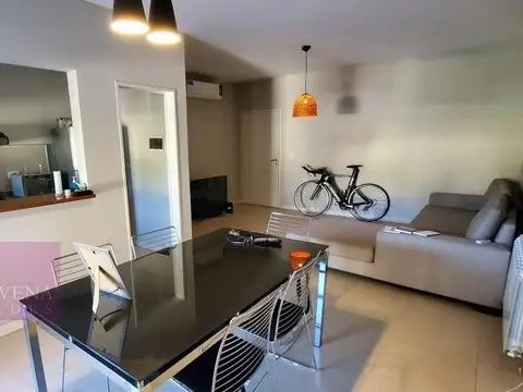 Departamento  en Venta en Boulevard del Sol, Pilar, G.B.A. Zona Norte