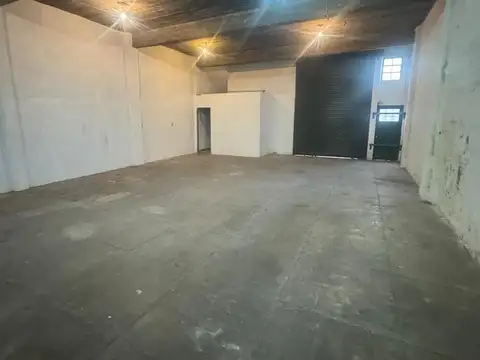 Galpón en Moron Sur