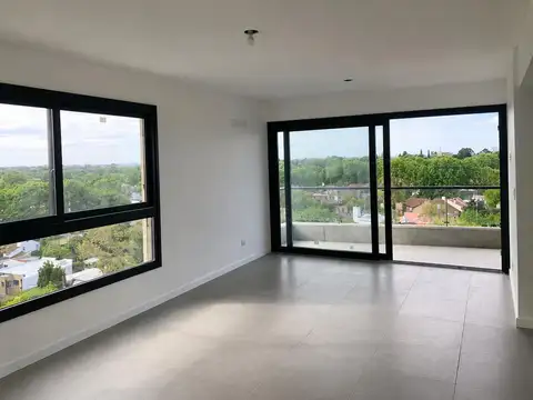 Departamento en Alquiler en San Isidro, Partido de San Isidro