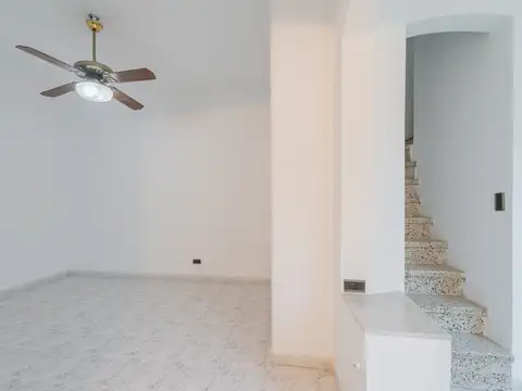 Argerich 4700, Piso 1