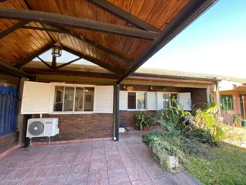 Mgm. Venta preciosa casa Apta crédito Escobar