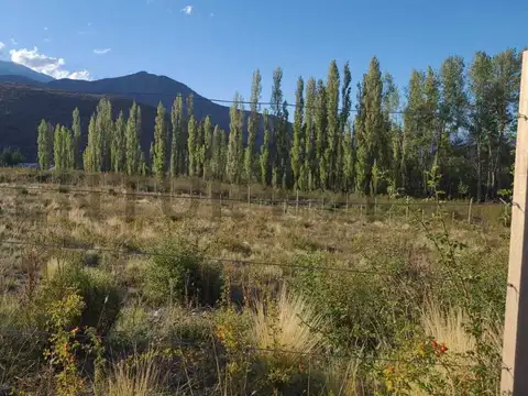 LOTE EN VENTA EN POTRERILLOS