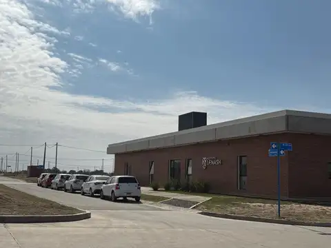 OPORTUNIDAD Terreno en Docta Central