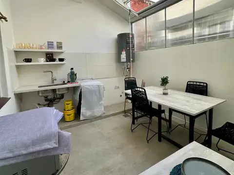 Depto Tipo Casa en Venta de 2 dormitorios