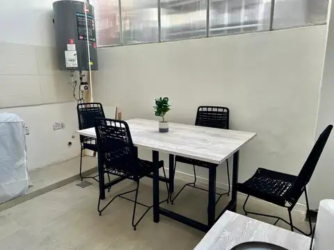 Depto Tipo Casa en Venta de 3 ambientes