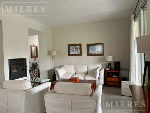 Casa en Alquiler Temporal en La Laguna, USD 2.500