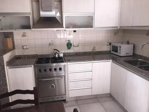 Depto Tipo Casa en Venta en Sarandi, USD 95.000