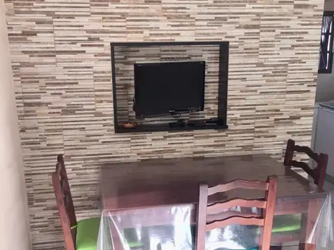 Depto Tipo Casa en Venta de 3 dormitorios