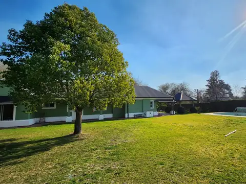 EXCELENTE PROPIEDAD EN ZONA TRANQUILA