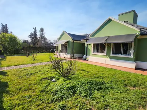 Casa en Venta de 2 dormitorios