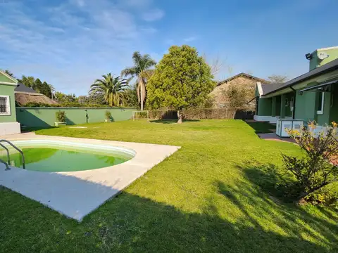 Casa en Venta en Barrio El Cazador, USD 185.000