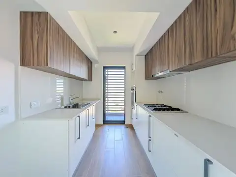 Departamento en Alquiler de 3 ambientes