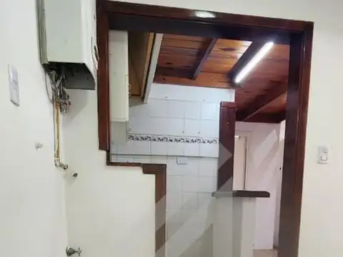 Depto Tipo Casa en Alquiler en Martínez, $ 850.000