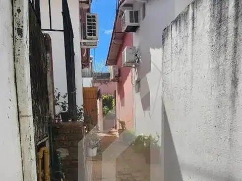 Depto Tipo Casa en Alquiler de 2 ambientes