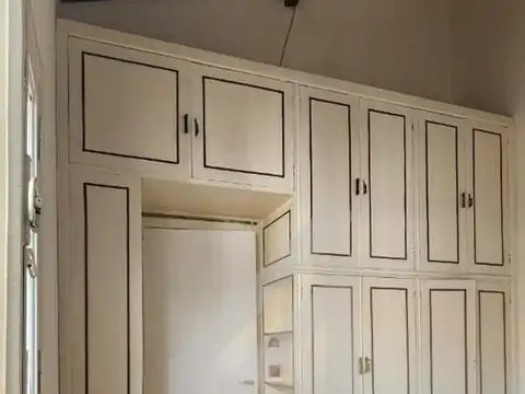 Depto Tipo Casa 2 ambientes con 1 baño