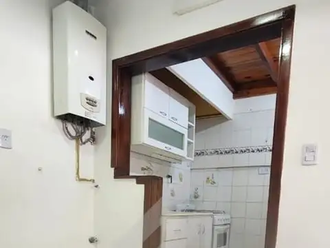Depto Tipo Casa en Alquiler al Sur