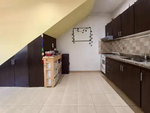 Depto Tipo Casa en Venta en Liniers, USD 79.000