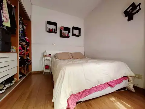 VENTA PH 2 AMB PB - PATIO - Ent Ind - Liniers
