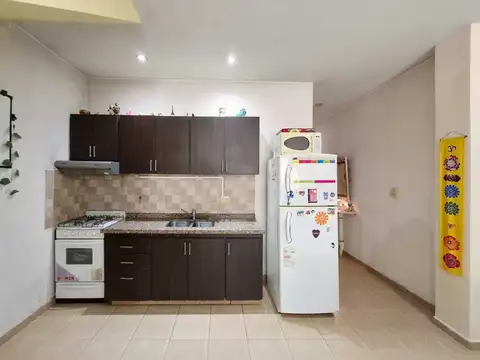 Depto Tipo Casa en Venta 16 años