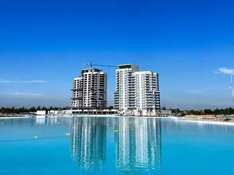 Departamento en Venta al Oeste