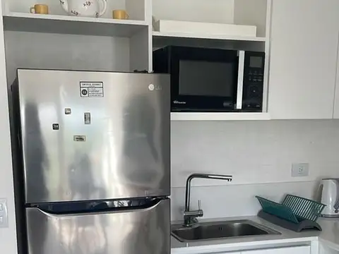 Departamento en Venta en Nordelta Remeros Beach, USD 195.000