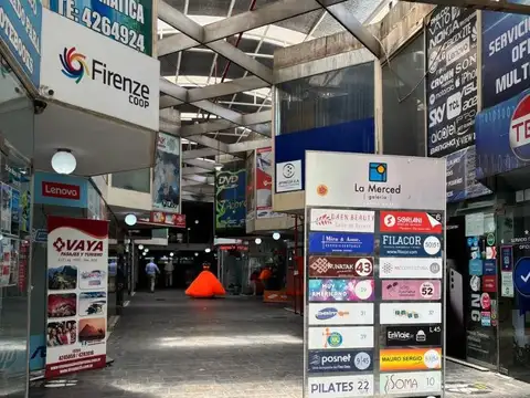 Av. Emilio Olmos 100