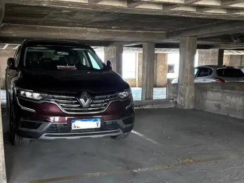 COCHERA VENTA BARRIO CENTRO