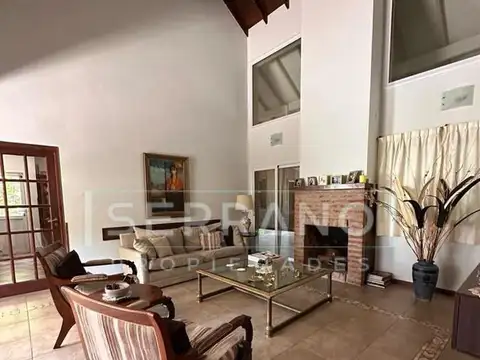 Casa en Venta 21 años