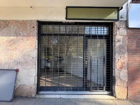 Teniente General Juan Domingo Perón 3700