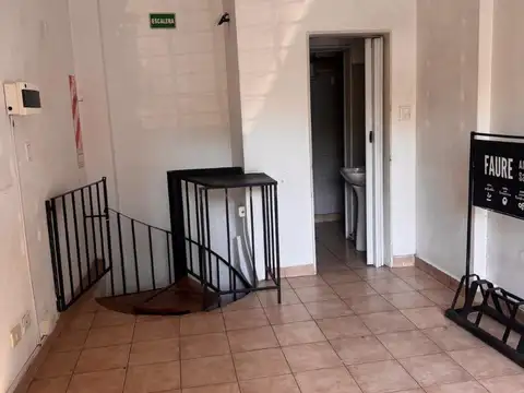 Local en Alquiler en Almagro, $ 1.100.000